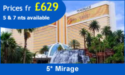 Mirage